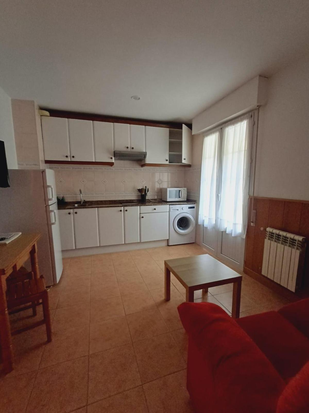 Hotel El Coterin Apartamentos Y Habitaciones Аренас-де-Кабралес Экстерьер фото