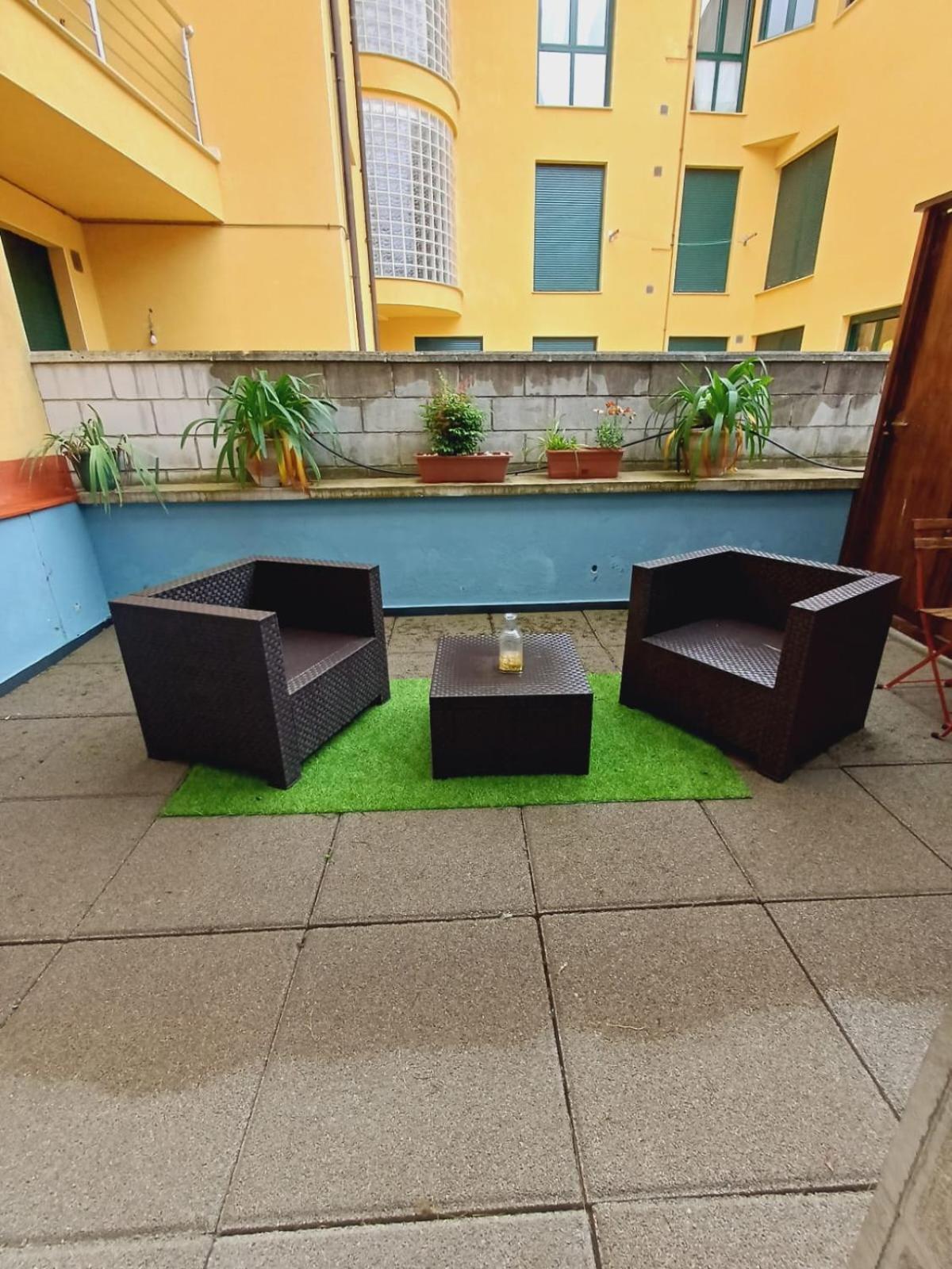 Hotel El Coterin Apartamentos Y Habitaciones Аренас-де-Кабралес Экстерьер фото