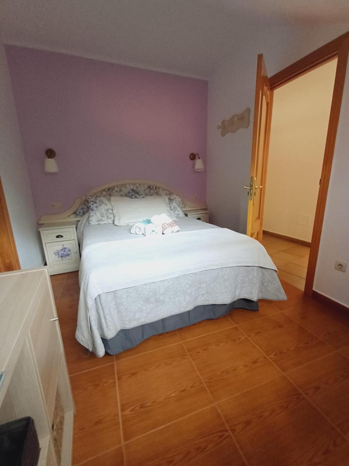 Hotel El Coterin Apartamentos Y Habitaciones Аренас-де-Кабралес Экстерьер фото