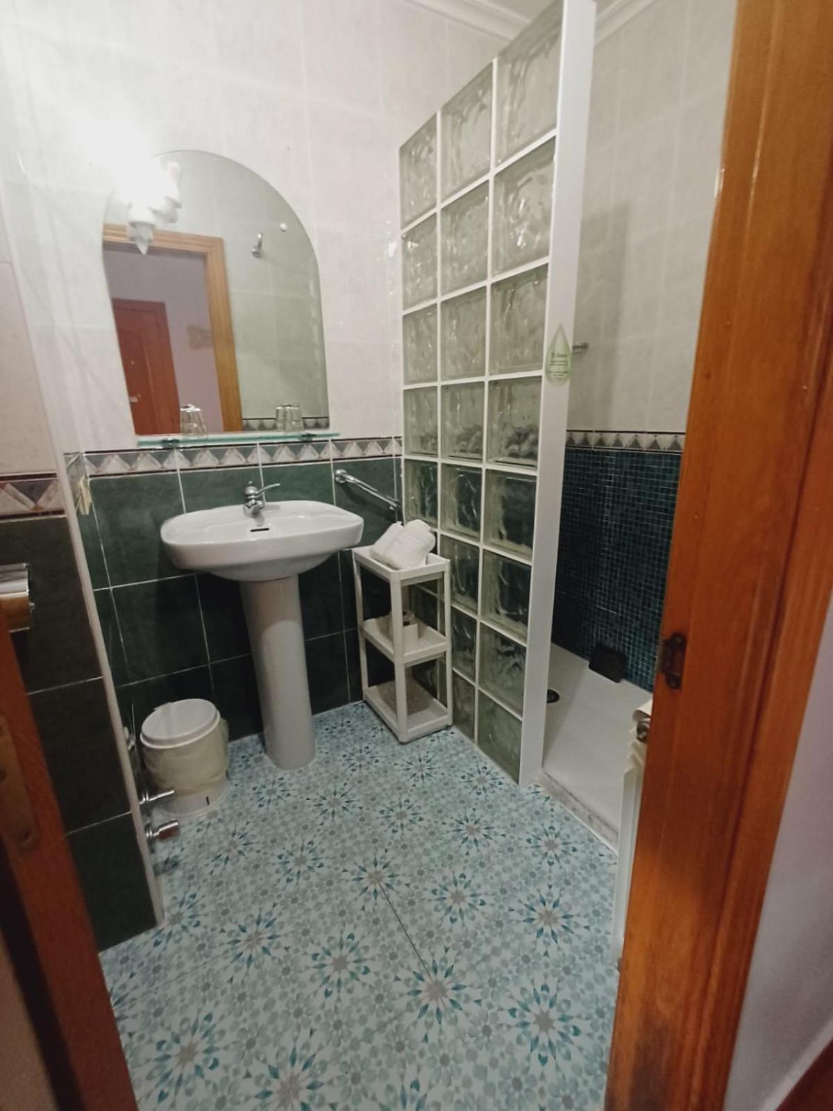 Hotel El Coterin Apartamentos Y Habitaciones Аренас-де-Кабралес Экстерьер фото