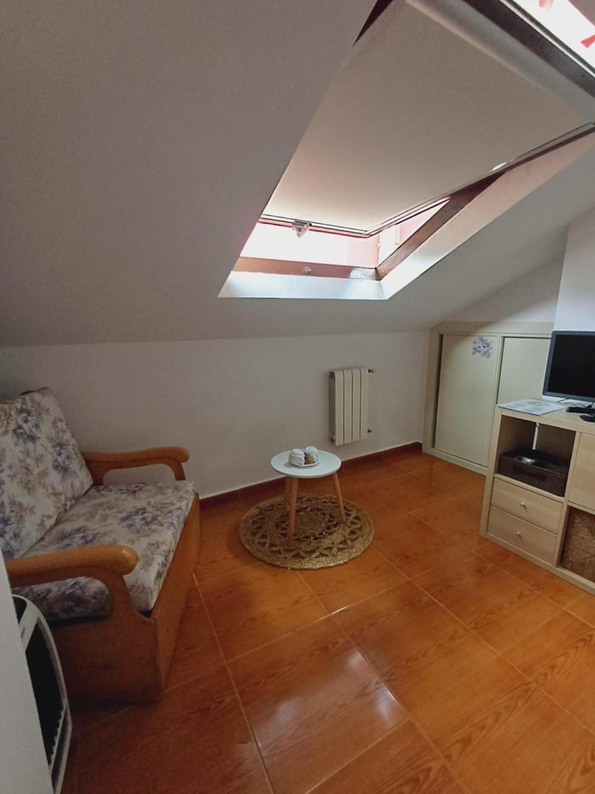 Hotel El Coterin Apartamentos Y Habitaciones Аренас-де-Кабралес Экстерьер фото