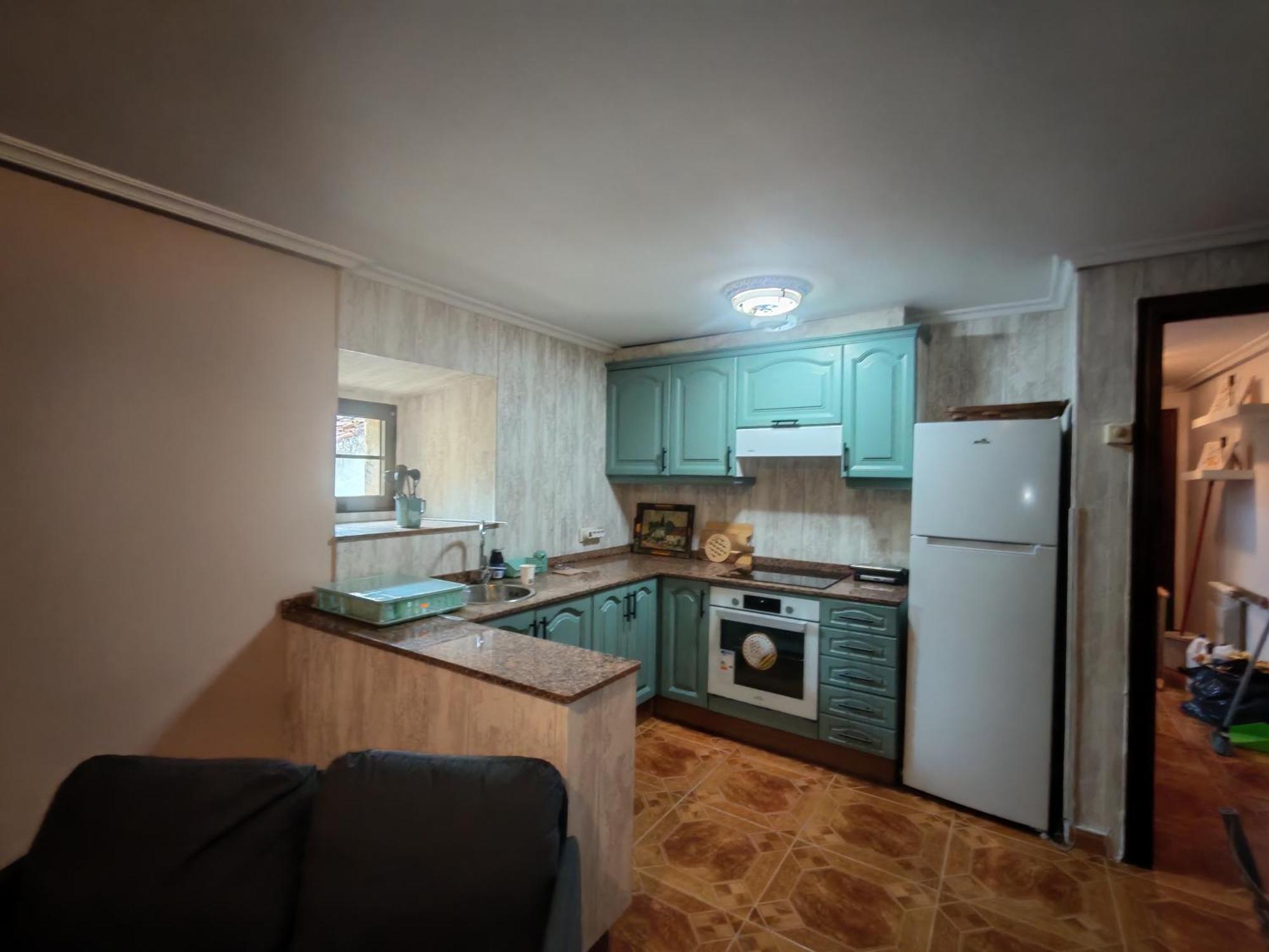 Hotel El Coterin Apartamentos Y Habitaciones Аренас-де-Кабралес Экстерьер фото