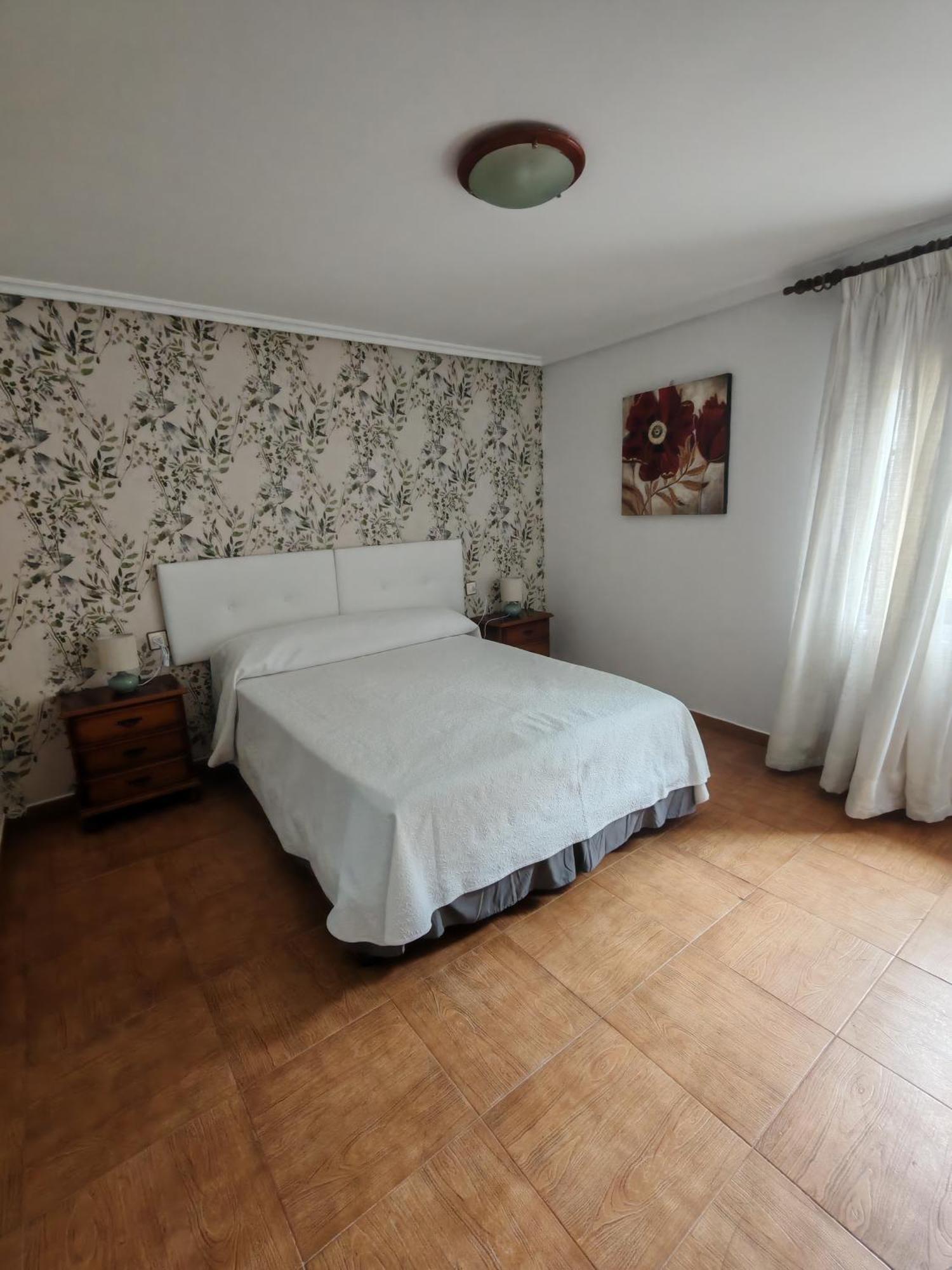 Hotel El Coterin Apartamentos Y Habitaciones Аренас-де-Кабралес Экстерьер фото
