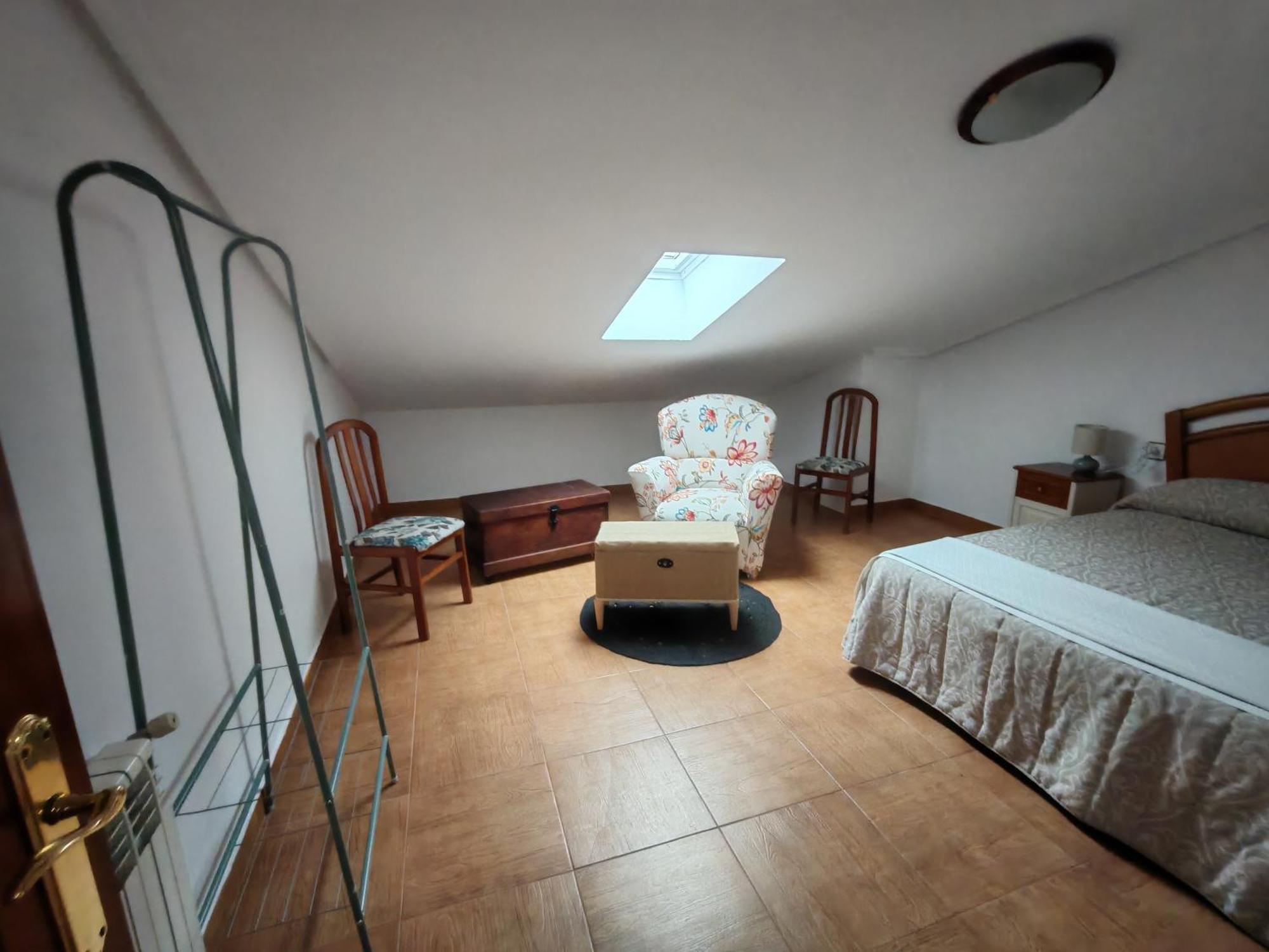 Hotel El Coterin Apartamentos Y Habitaciones Аренас-де-Кабралес Экстерьер фото